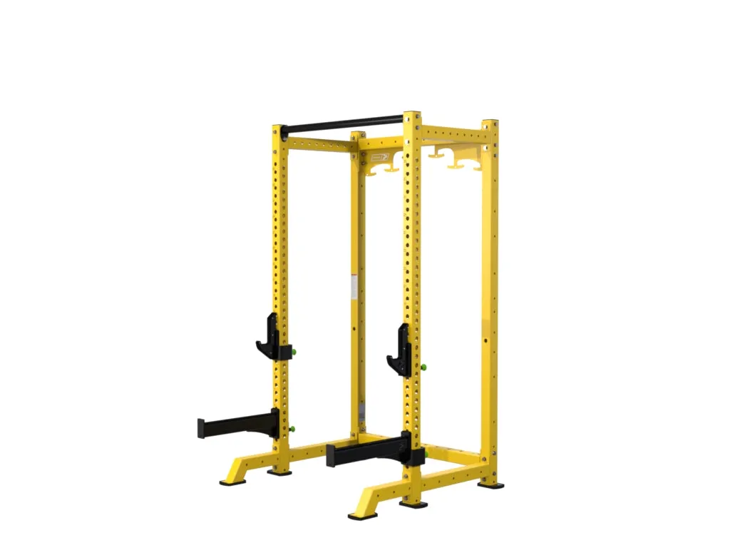 Prime Fitness Prodigy Half Rack demi-rack charcoal