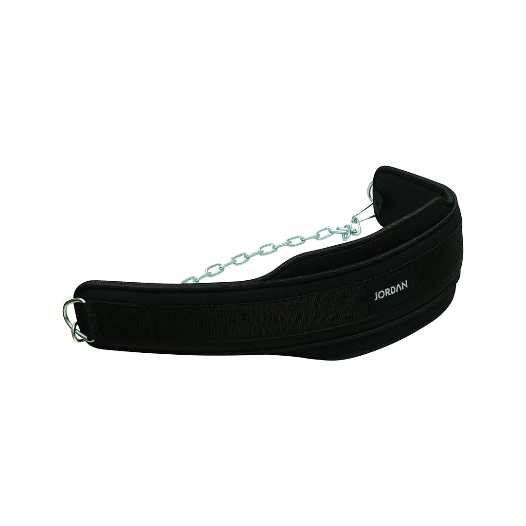 Jordan Neoprene ceinture lestée dips tractions taille unique