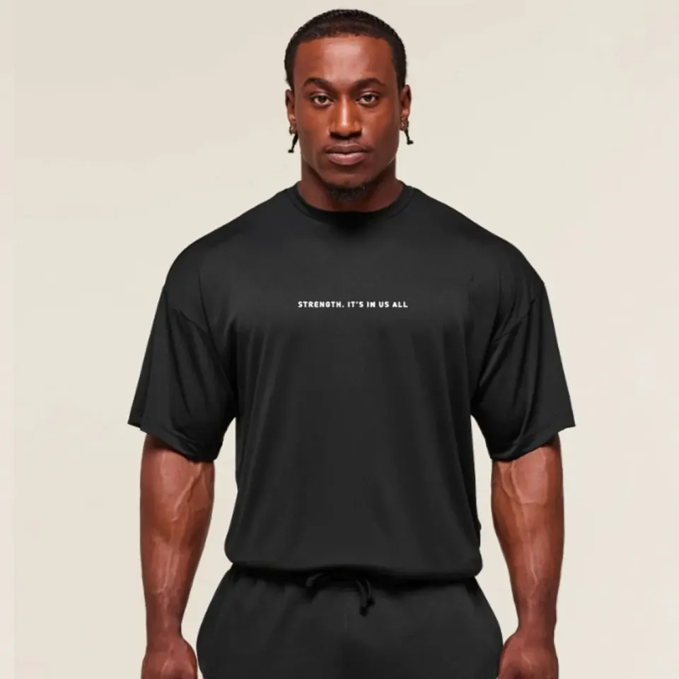 Primal Strength Department t-shirt XL