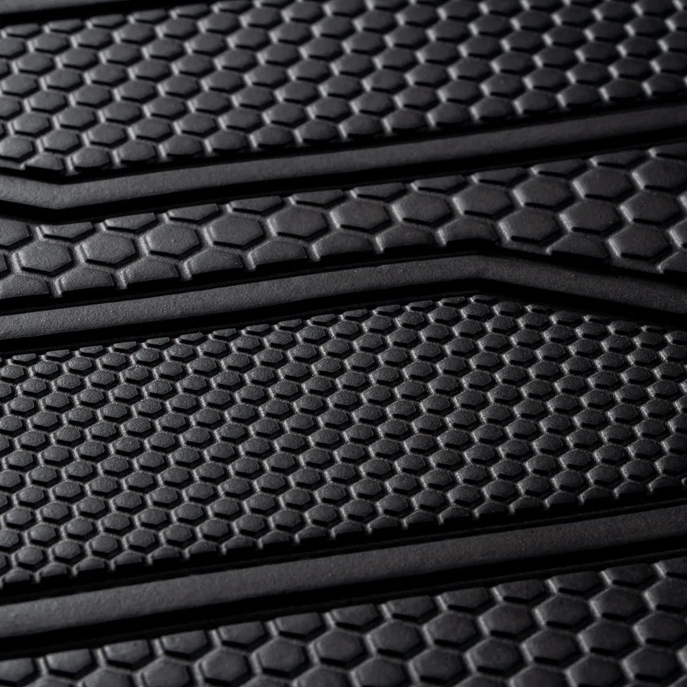 Jordan Solo Forge tapis entraînement 1200x600x20 mm