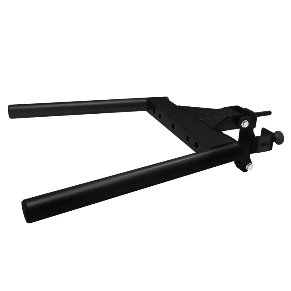 Jordan Helix barre à dips rack 680 mm