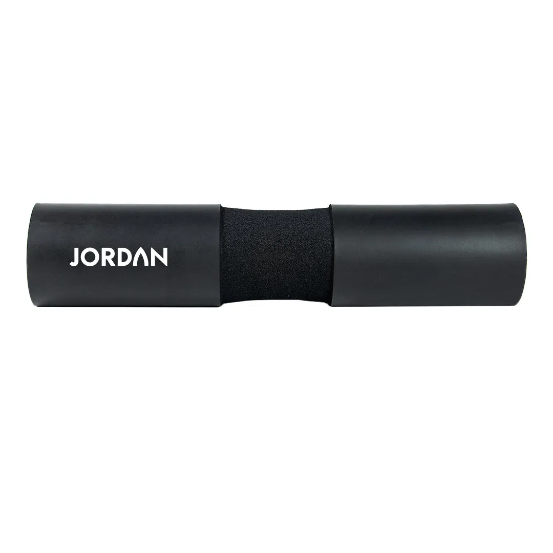 Jordan Barbell Pad manchon barre squat mousse EVA