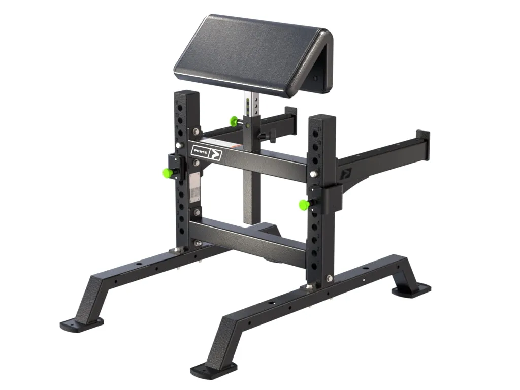 PRIME Double Sided Preacher banc pupitre rotatif