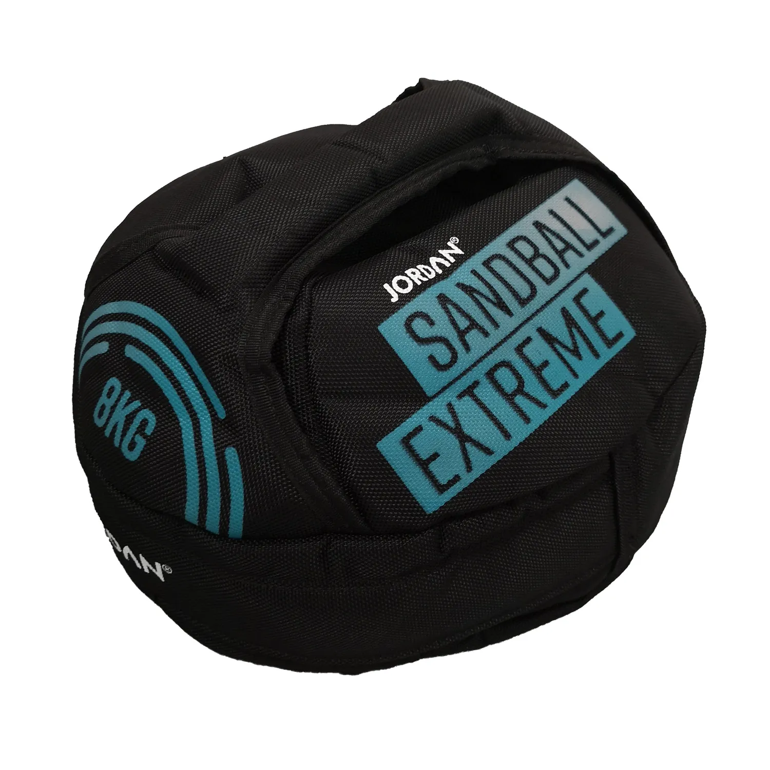 Jordan Sandball Extreme Sac Lesté 10 kg Rouge