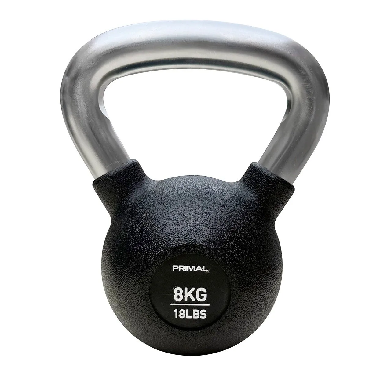 Primal Performance kettlebell CPU à l'unité polyuréthane