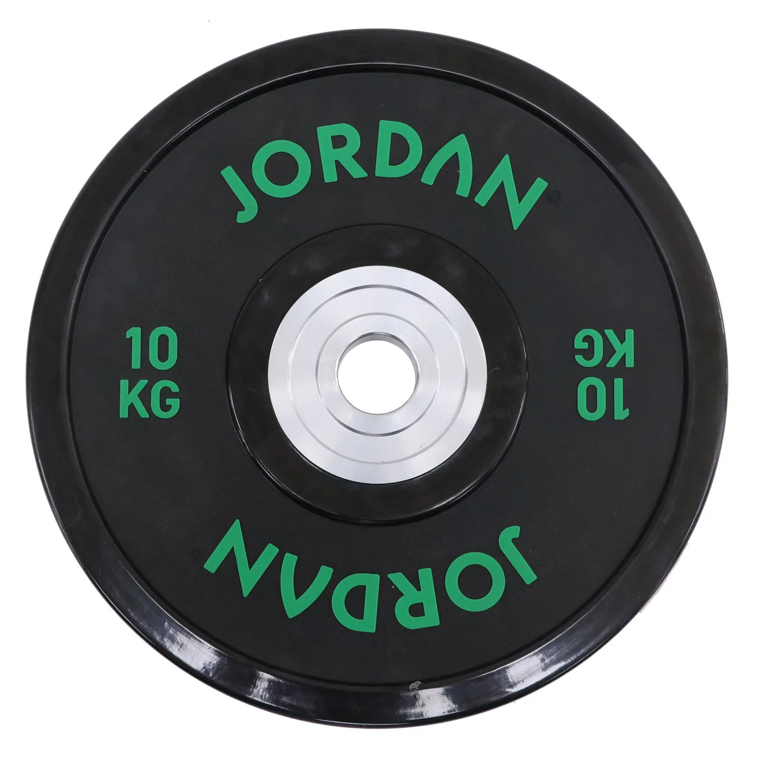 Jordan Competition Disque Olympique Uréthane 25 kg