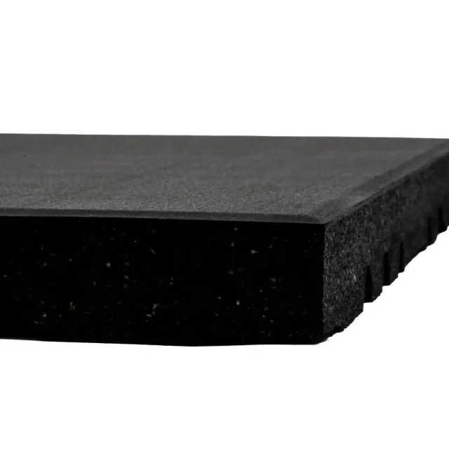 Jordan Activ Ultra dalle sol gym 500x1000 20mm noir