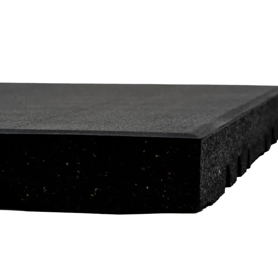 Jordan Activ Ultra dalle sol gym 500x1000 20mm noir