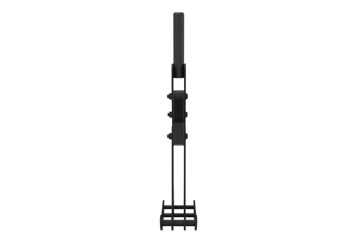 Jordan Barbell Jack cric barre olympique 300kg acier