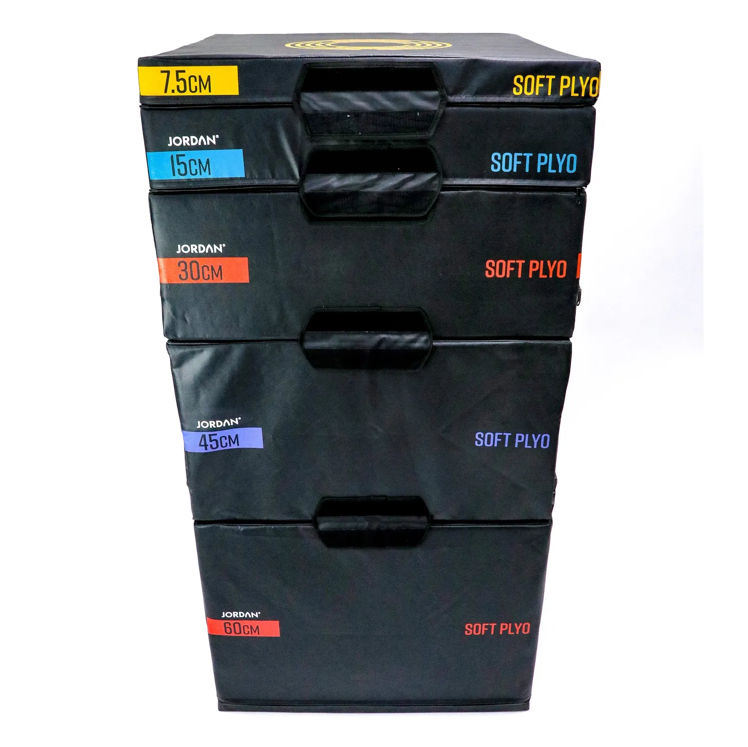 Jordan Soft Plyo housse rechange lot de 5