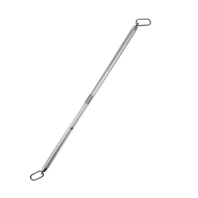 Jordan Cable Multi Bar Attachment barre tirage alu
