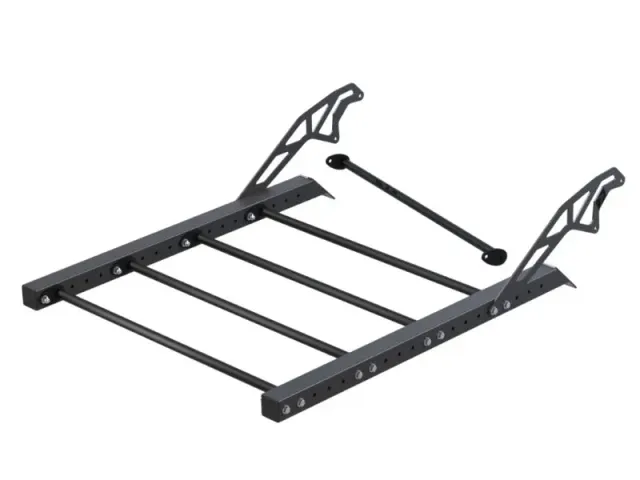 PRIME Prodigy Flying station traction pull-up