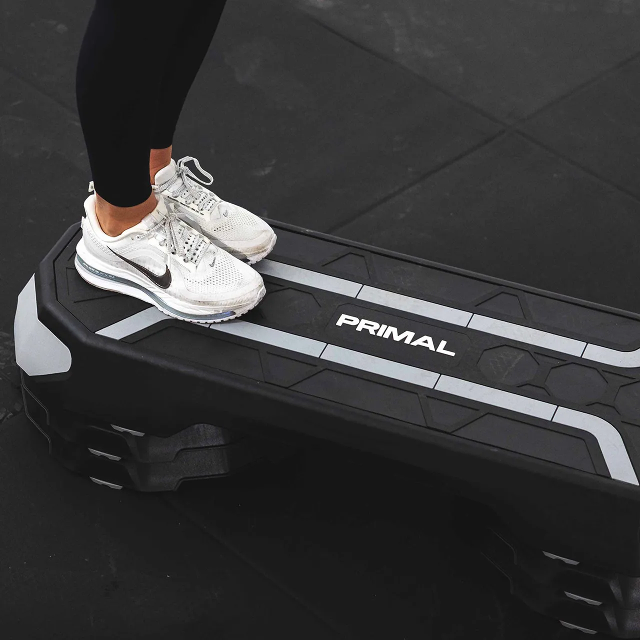 Primal Performance Studio Step step aérobic 3 hauteurs