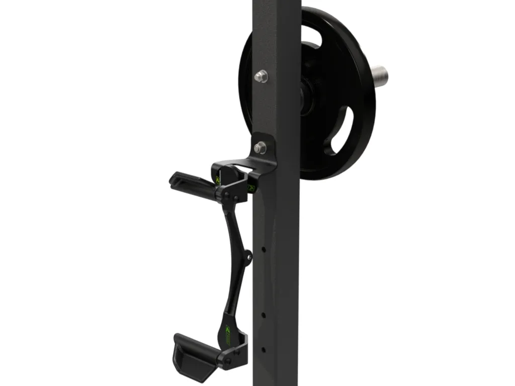 PRIME Multi-Grip Single support mural vertical