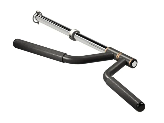 Prime Smart Arm Fixed Arm Curl accessoire curl biceps