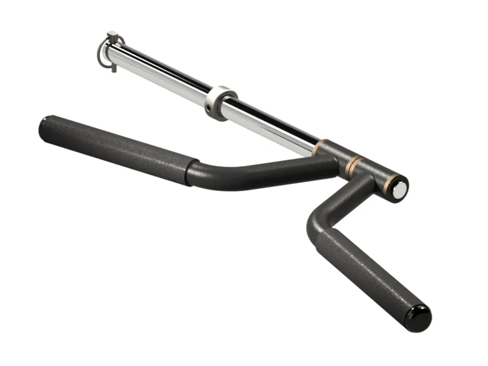 Prime Smart Arm Fixed Arm Curl accessoire curl biceps