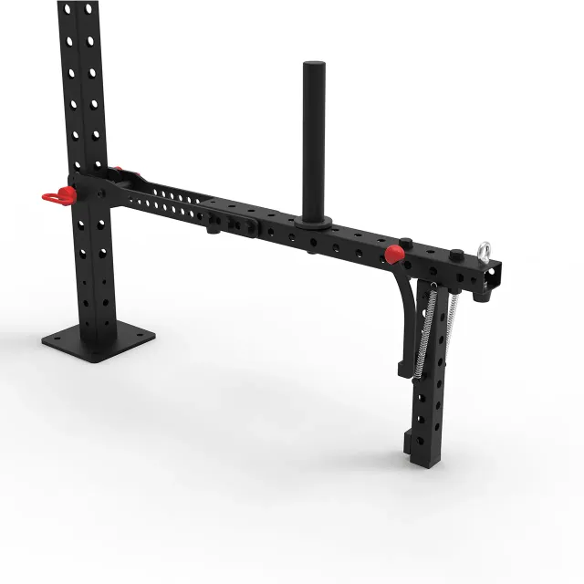 Primal Strength PXD Belt Squat plateforme rack 35,6 cm