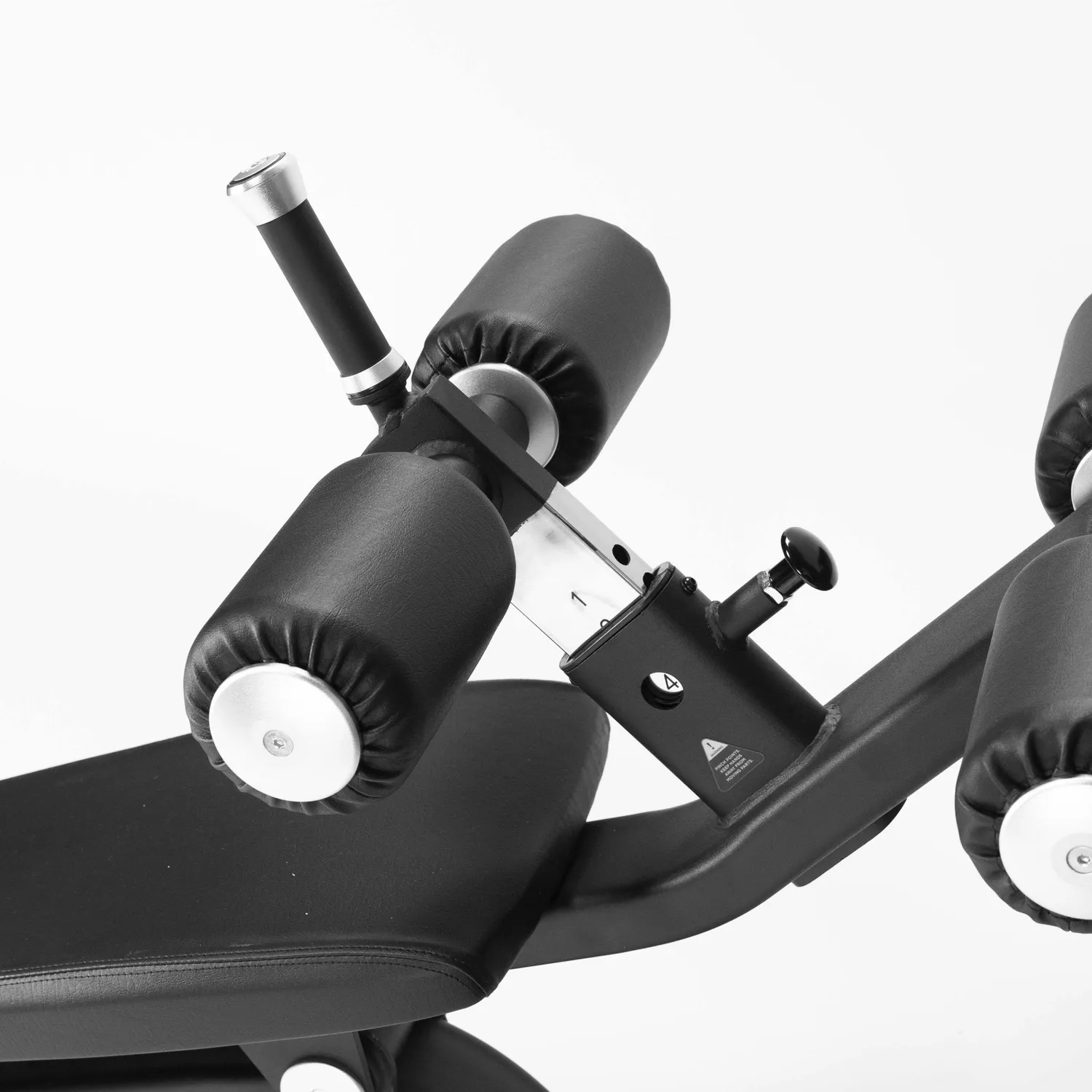 Primal Performance Club Adjustable Ab Bench banc abdos