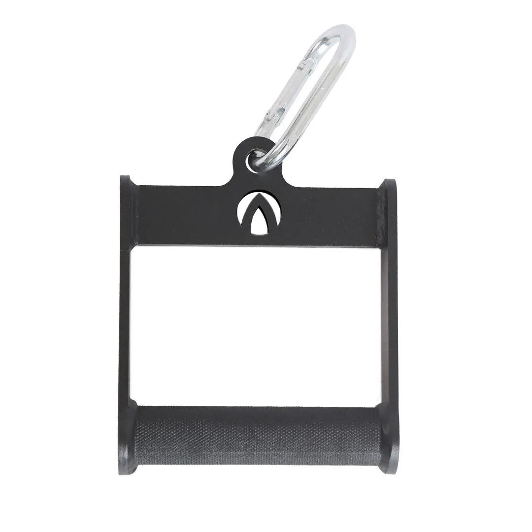Jordan Thick Grip D-Row poignée tirage 38mm