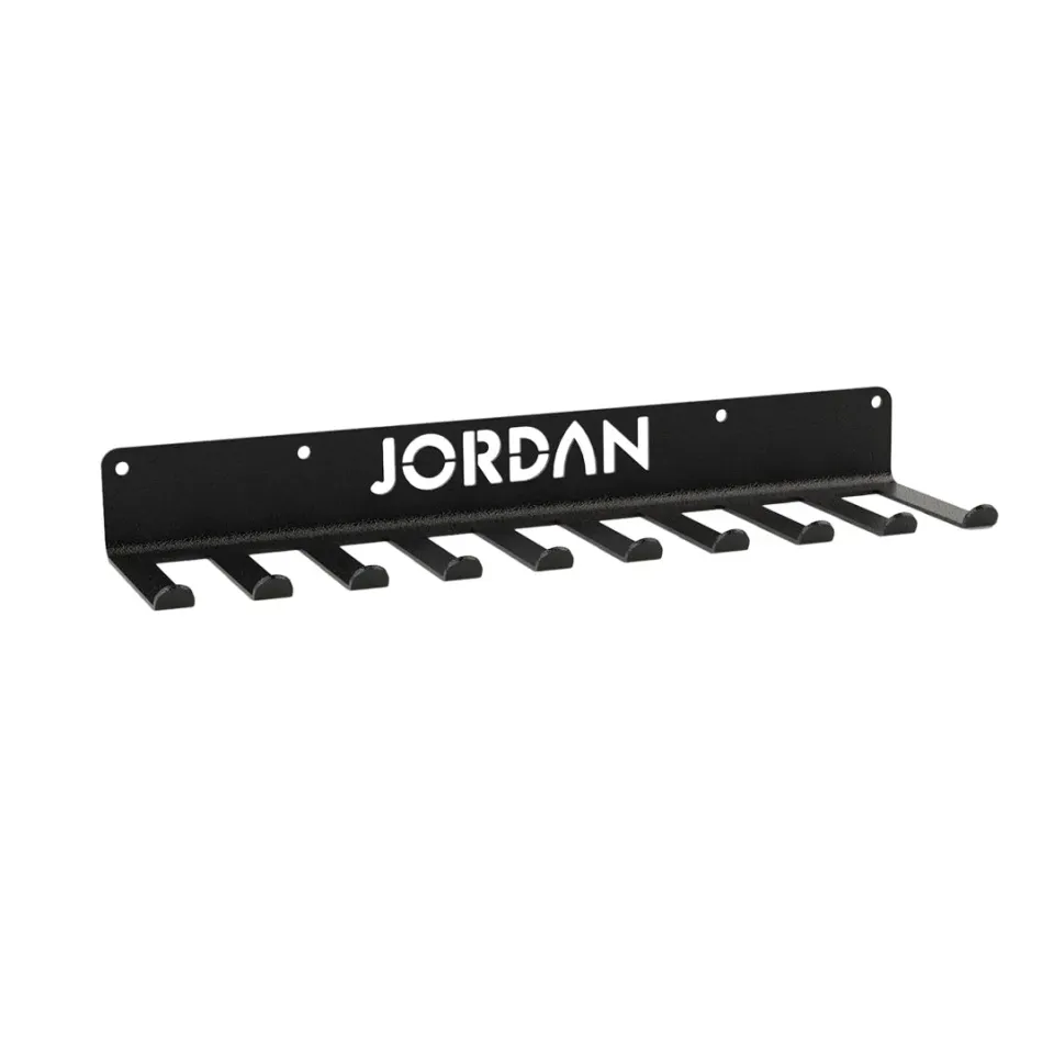 Jordan Power Band Hanger support mural bandes élastiques