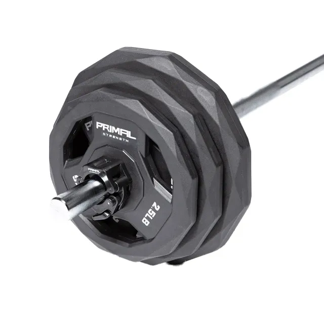 Primal Studio Plate disque musculation 5kg grade A