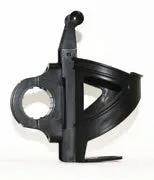 Hoist Fitness porte-bidon support montage vélo indoor