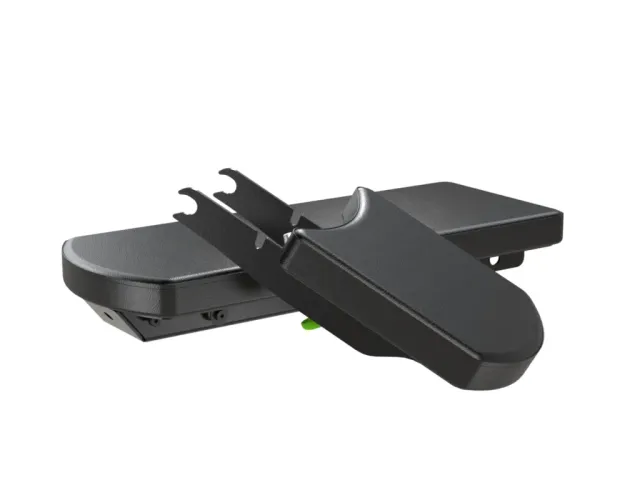 Prime Fitness USA Shorty Bench kit conversion banc réglable
