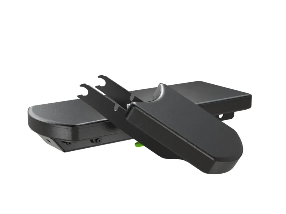 Prime Fitness USA Shorty Bench kit conversion banc réglable