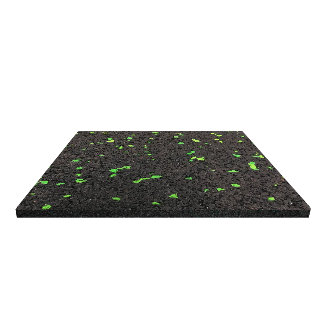 Jordan ACTIV Gym Flooring dalle sol gris 50x50 cm