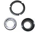 Hoist Fitness RevMaster Classic Bottom Bracket cuvettes roulement
