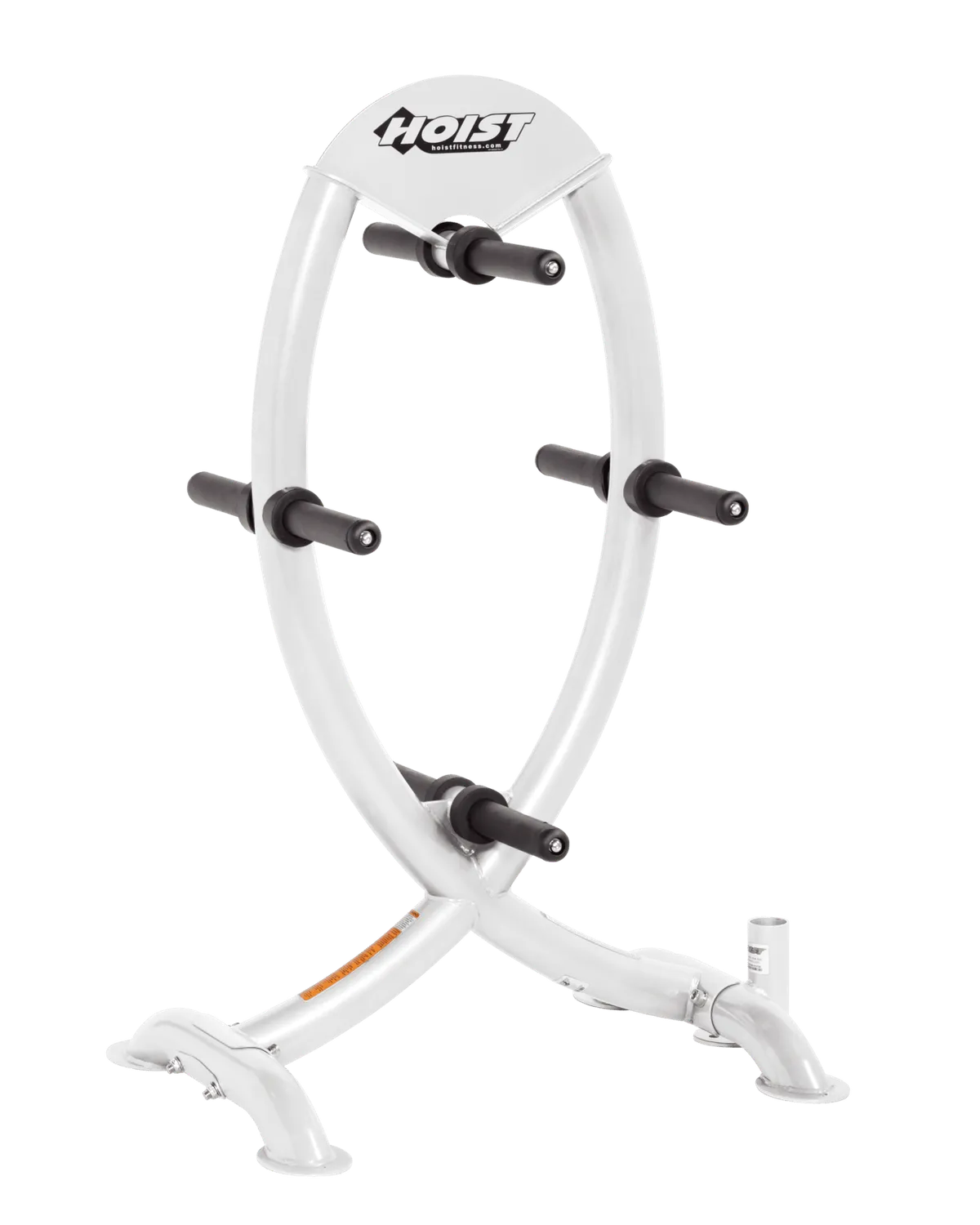Hoist Fitness CF CF-3443 range-disques olympique 680 kg
