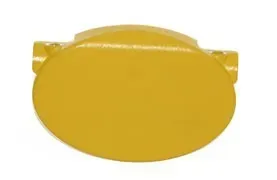 Hoist Fitness palier gauche jaune Revmaster Pro