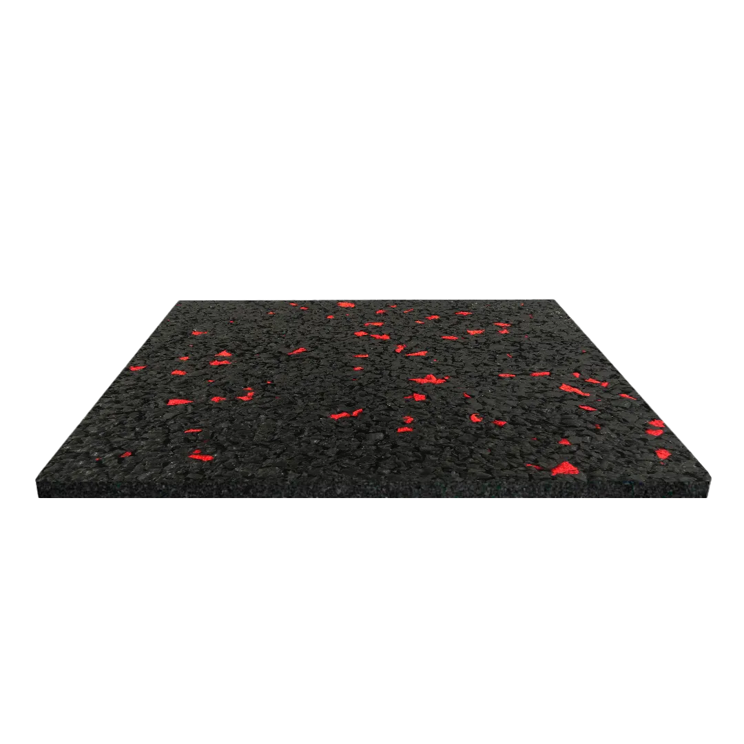 Jordan ACTIV Gym Flooring dalle sol gris 50x50 cm
