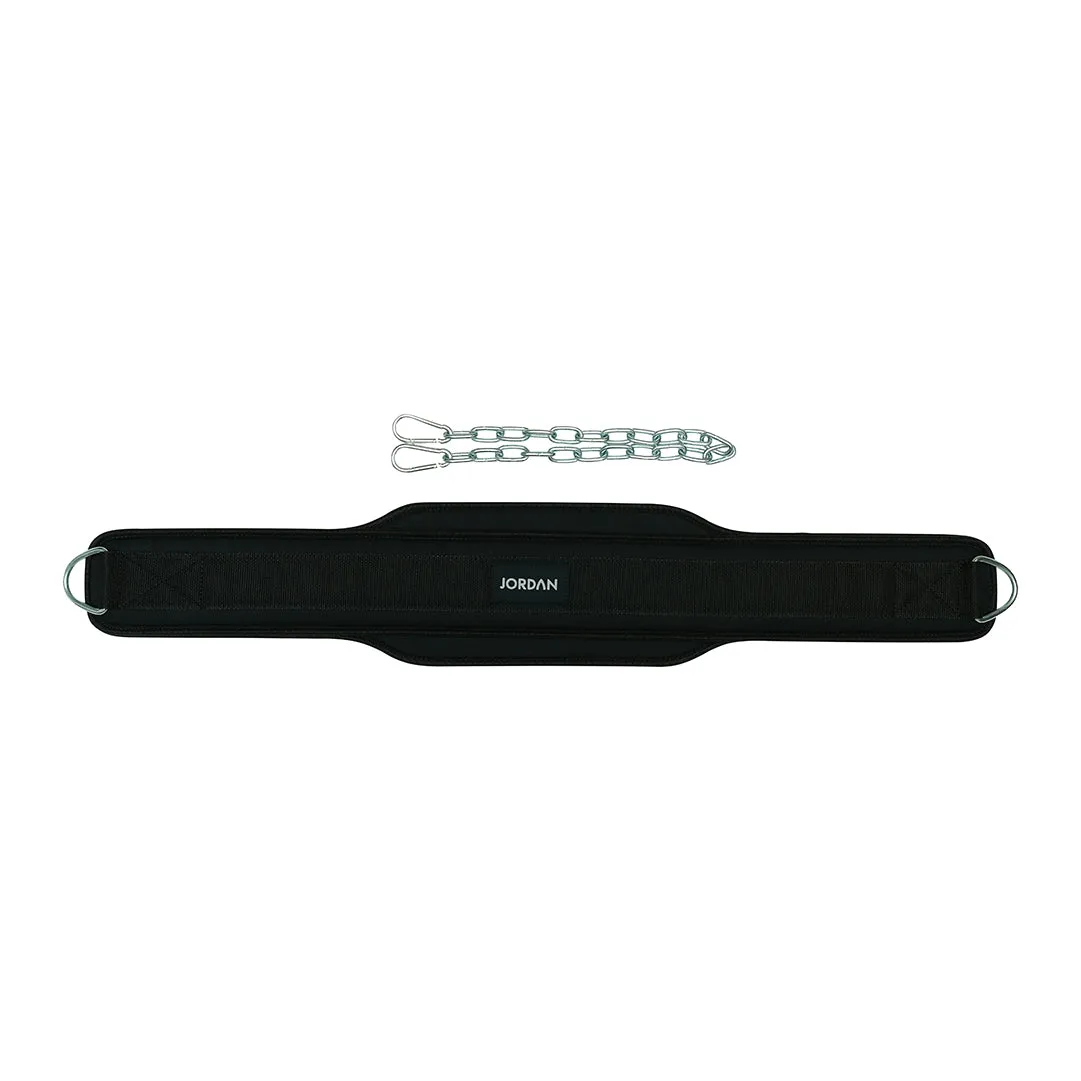 Jordan Neoprene ceinture lestée dips tractions taille unique
