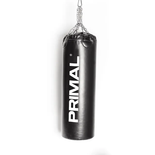 Primal Strength sac de frappe commercial 40 kg 4 ft