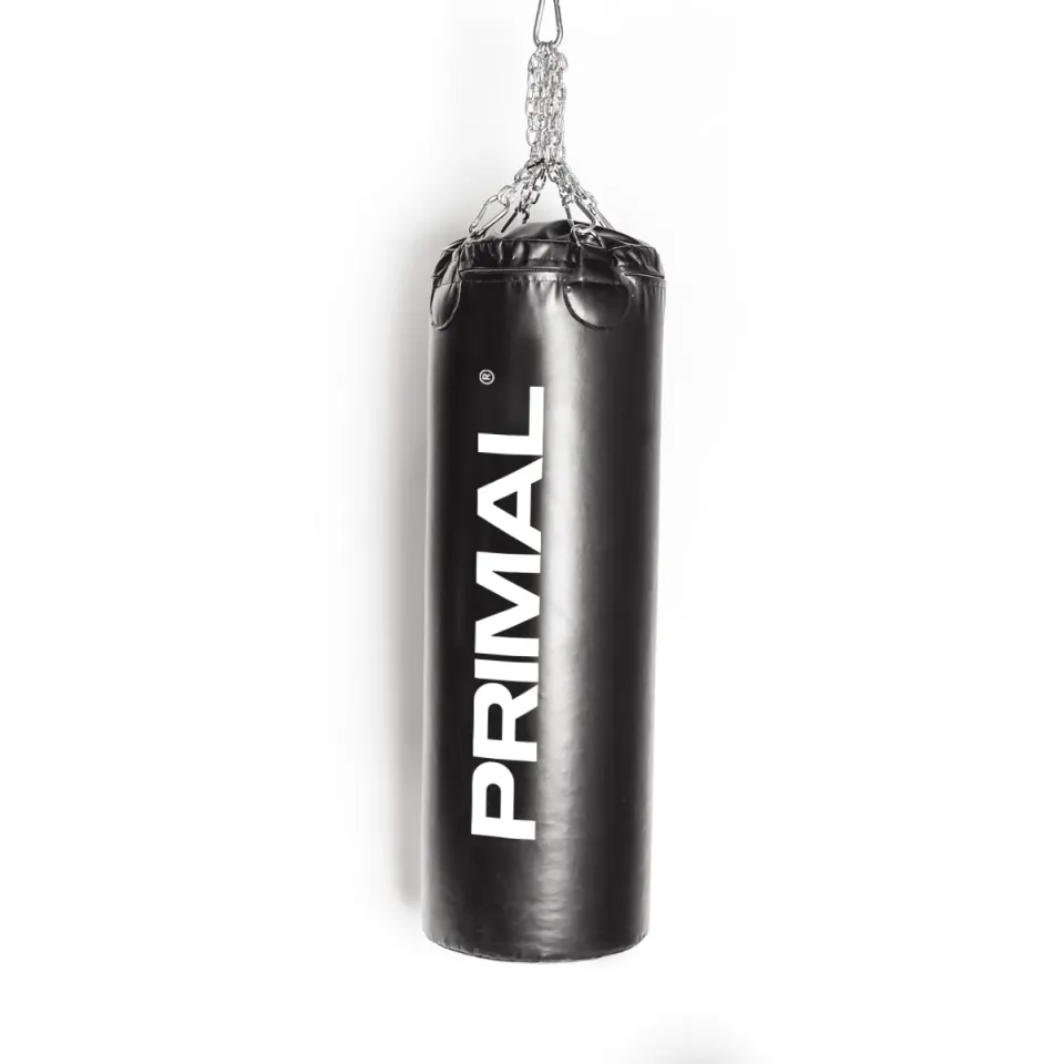Primal Strength sac de frappe commercial 40 kg 4 ft