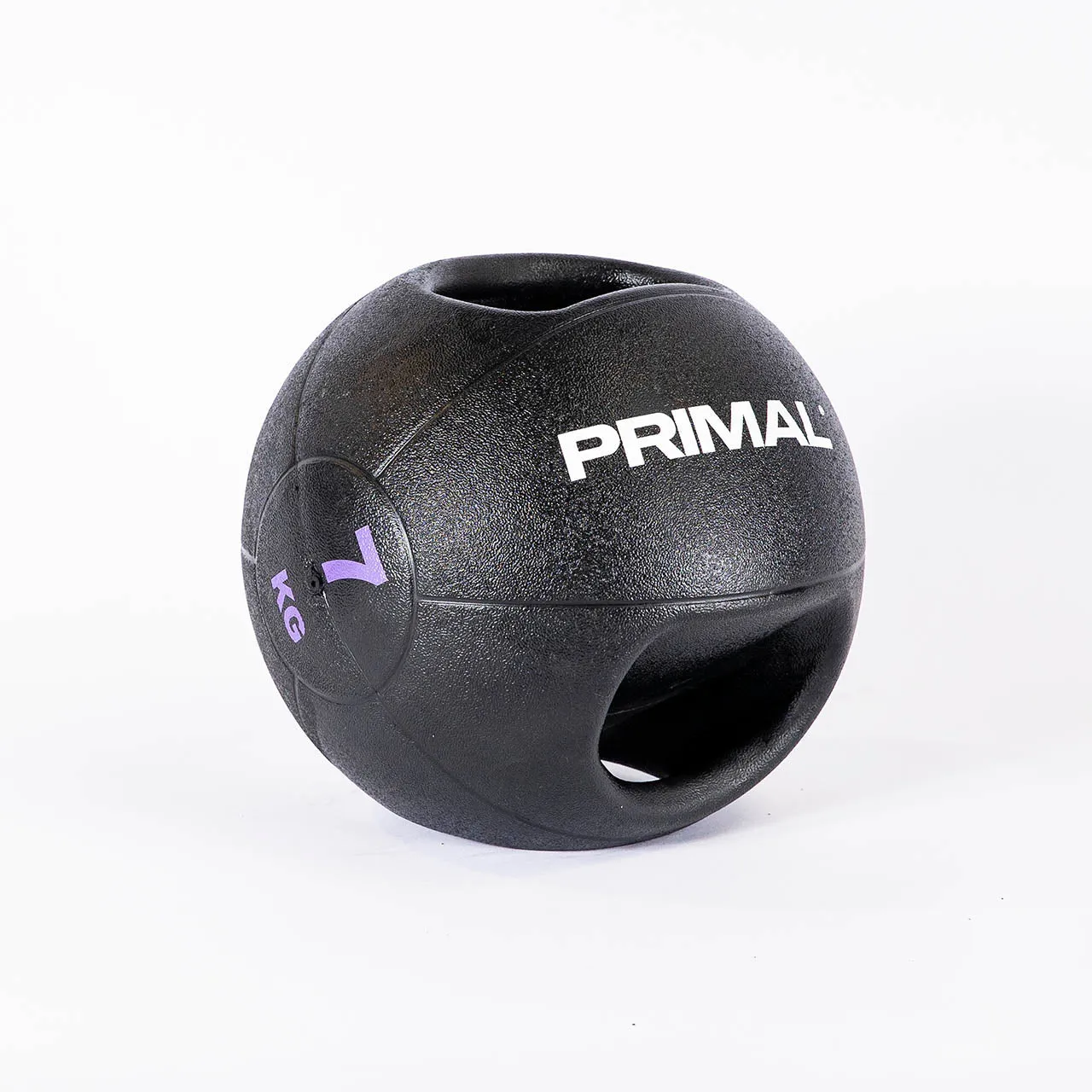 Primal Strength Performance medicine ball poignées caoutchouc