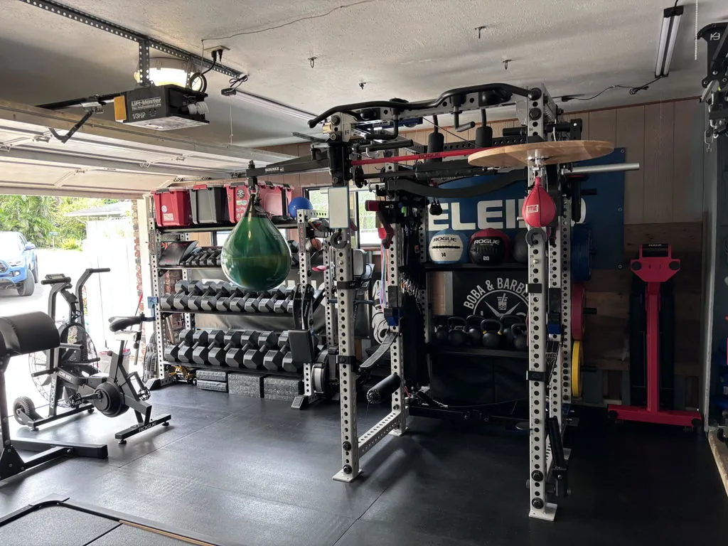 Prime Prodigy Speed Bag fixation sac de vitesse acier