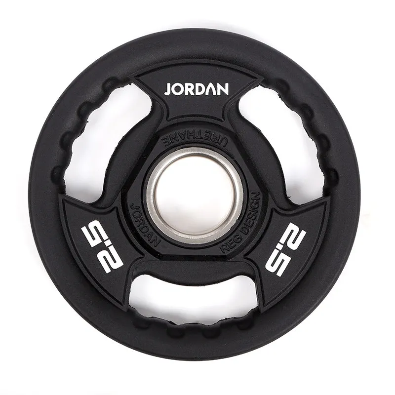 Jordan Urethane disque olympique 1,25 kg