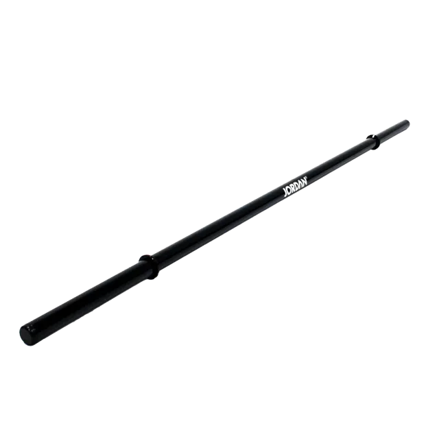 Jordan Barre Studio 29 mm + Colliers Rapides