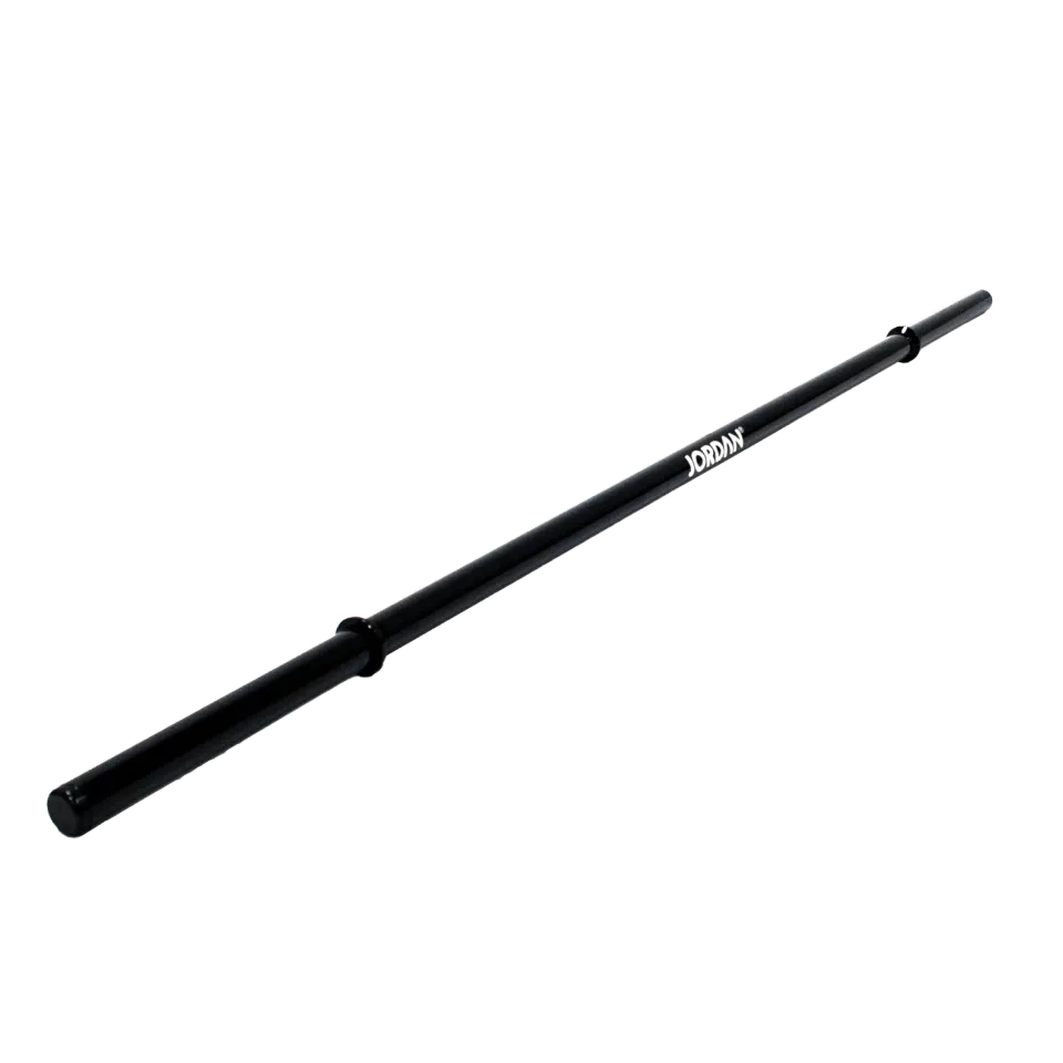 Jordan Studio Bar 29mm barre pump noire 40 kg