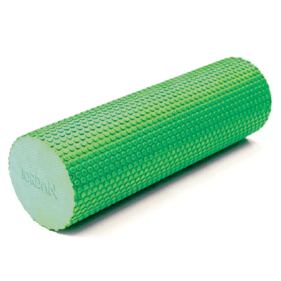 Jordan Foam Roller Rouleau Massage EVA Compact