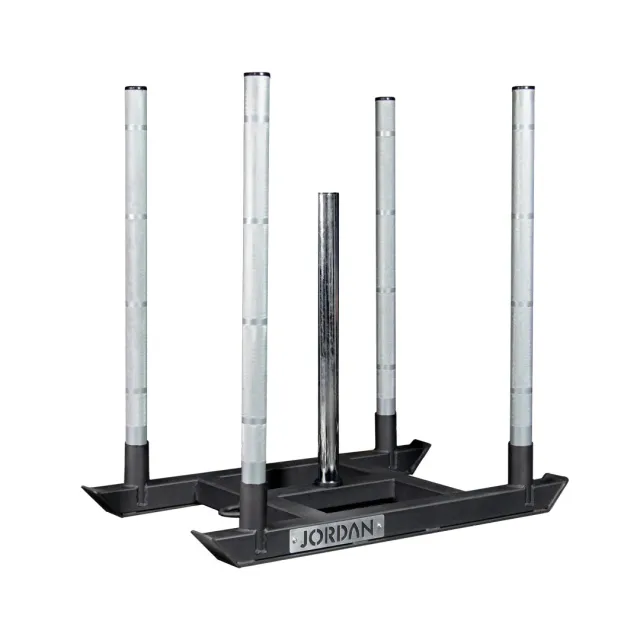 Jordan Power Weight Sled traîneau musculation 200 kg