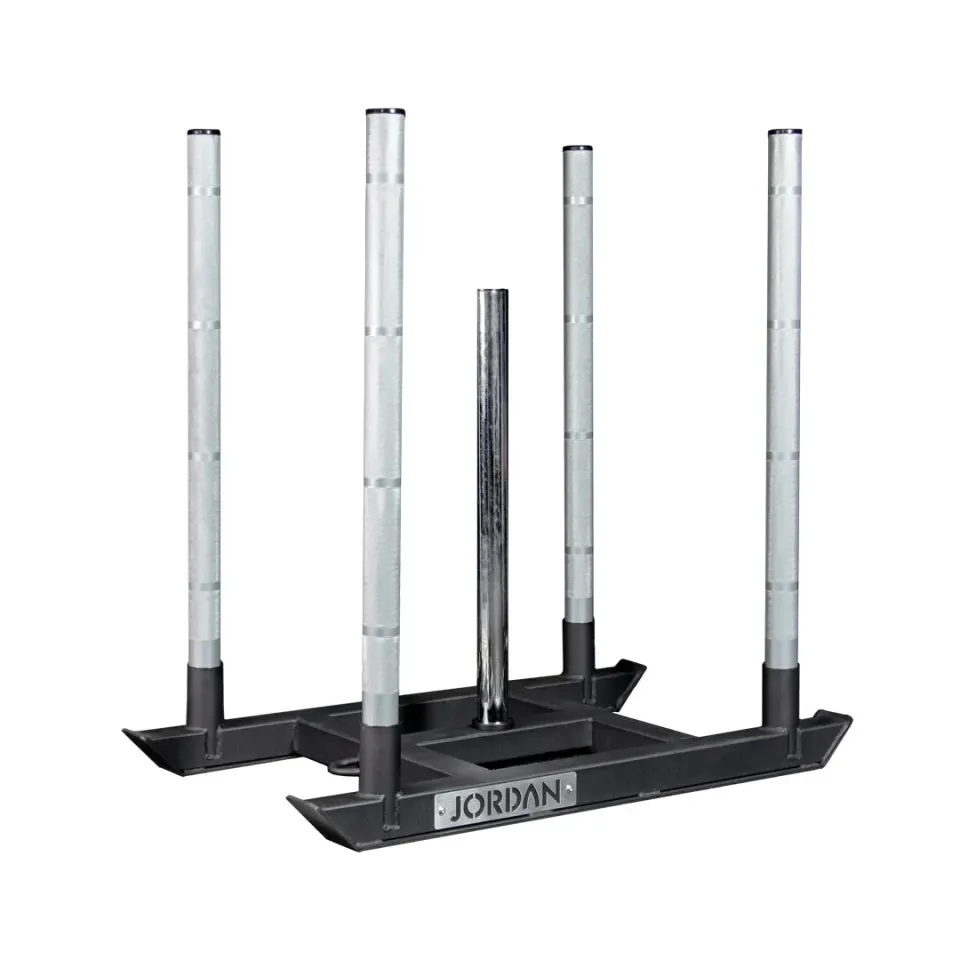 Jordan Power Weight Sled traîneau musculation 200 kg