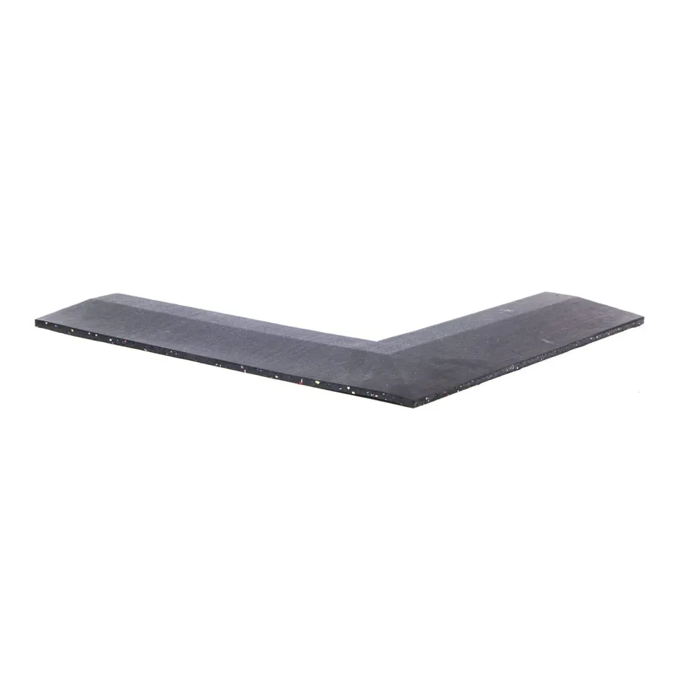 Primal Performance dalle EPDM 20mm angle gris