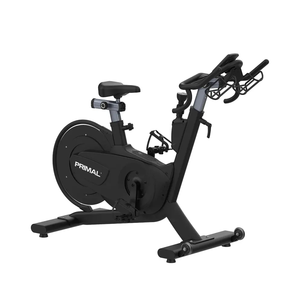 Primal Performance Series Rear Wheel vélo biking connecté