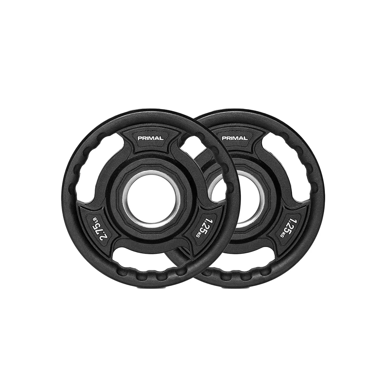 Primal Performance Series disque olympique uréthane paire 10 kg