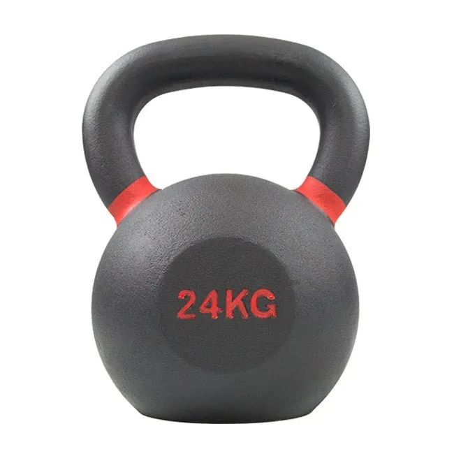 Primal Cast kettlebell fonte 1 pièce poignée couleur