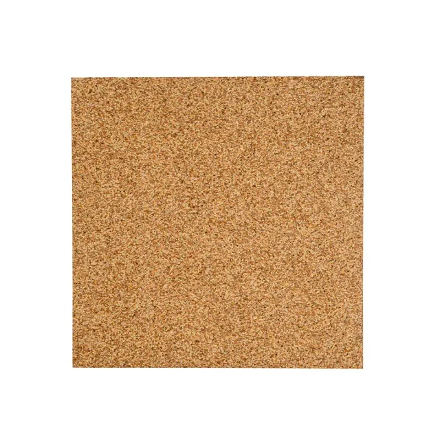 Jordan Elite dalle sol musculation 1000x1000 20 mm bois gris