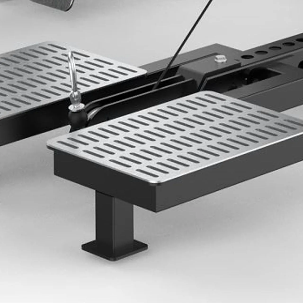 Primal Strength Modular Rack plateforme belt squat acier